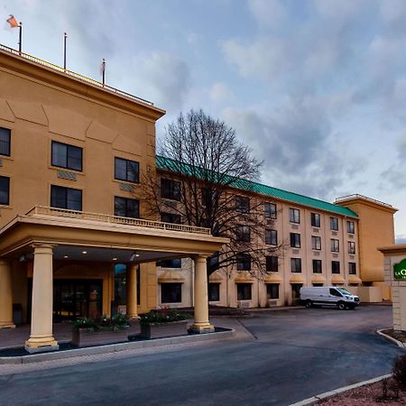 La Quinta By Wyndham Milwaukee Bayshore Area Glendale Εξωτερικό φωτογραφία