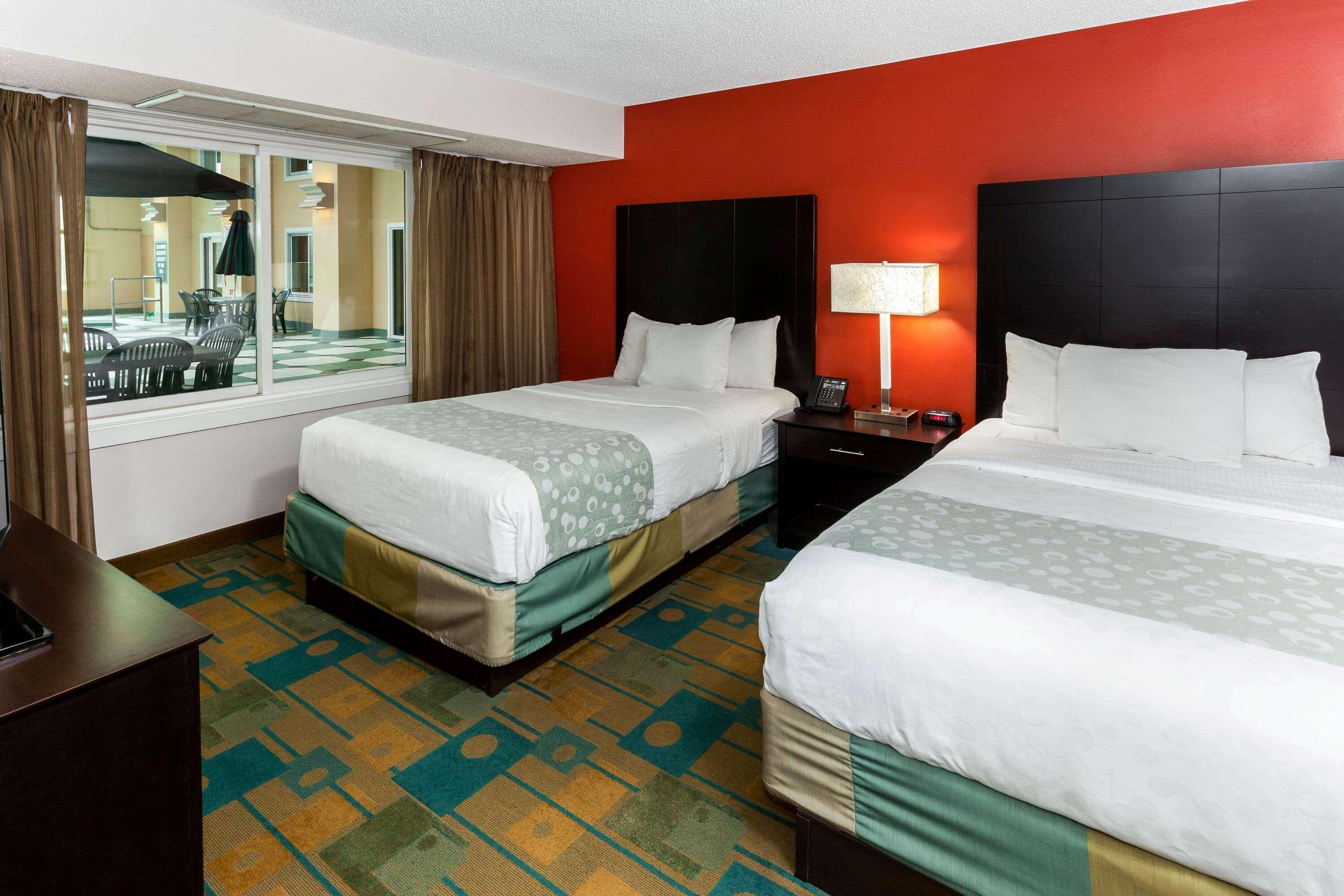 La Quinta By Wyndham Milwaukee Bayshore Area Glendale Εξωτερικό φωτογραφία