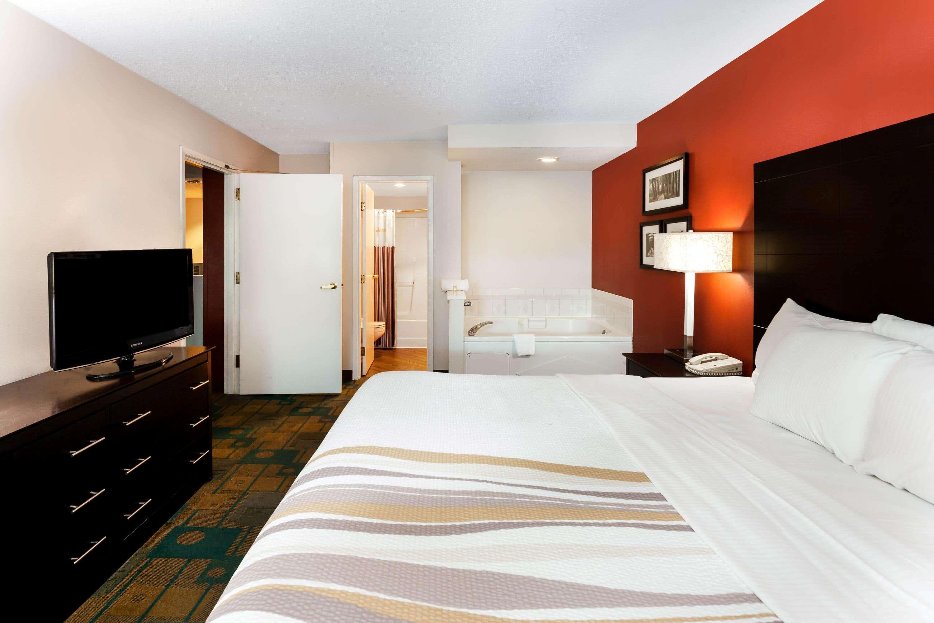 La Quinta By Wyndham Milwaukee Bayshore Area Glendale Εξωτερικό φωτογραφία