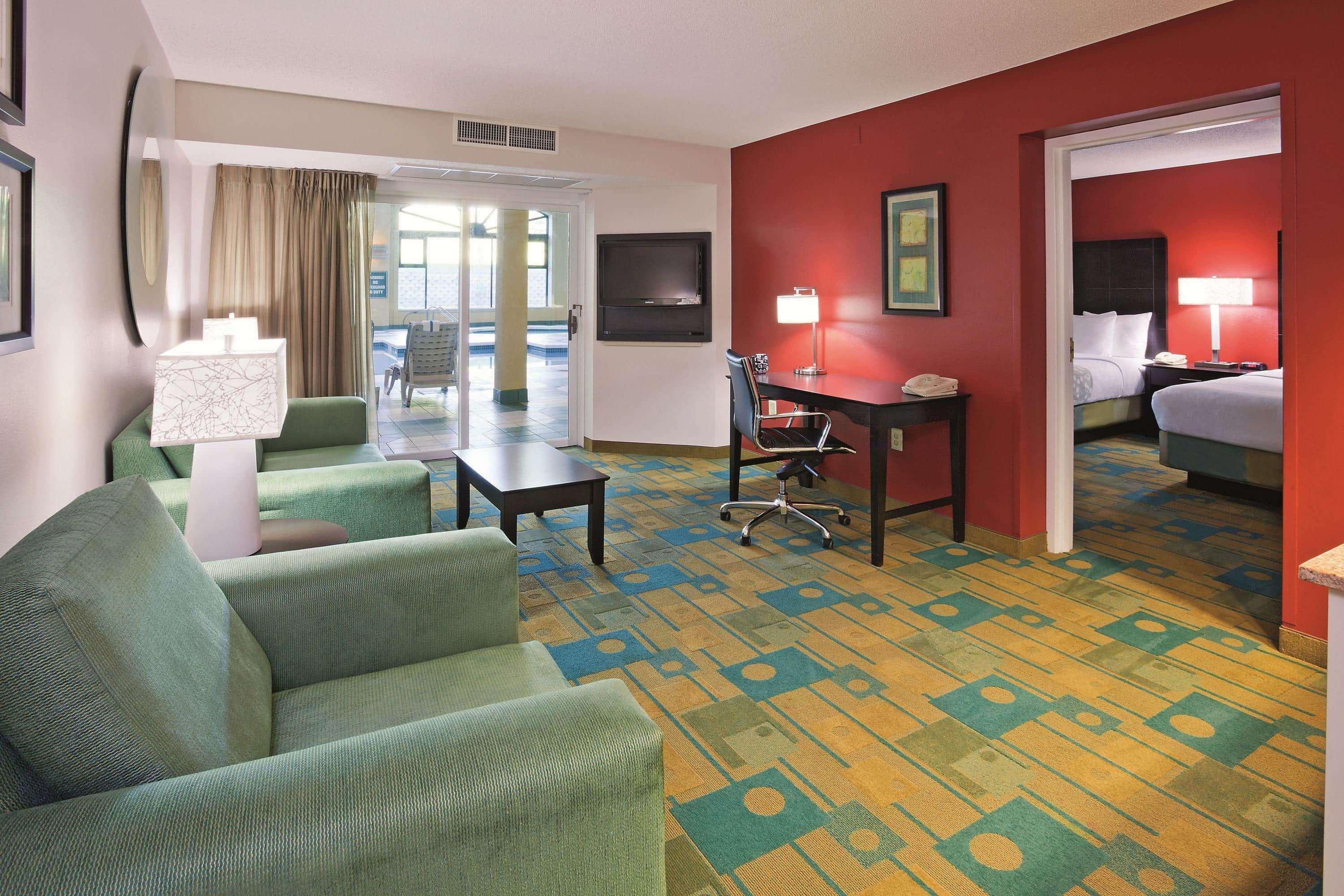 La Quinta By Wyndham Milwaukee Bayshore Area Glendale Εξωτερικό φωτογραφία