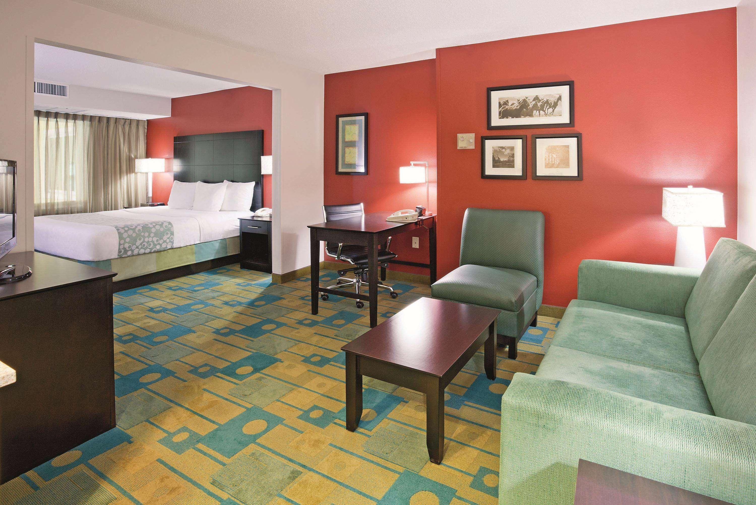 La Quinta By Wyndham Milwaukee Bayshore Area Glendale Εξωτερικό φωτογραφία