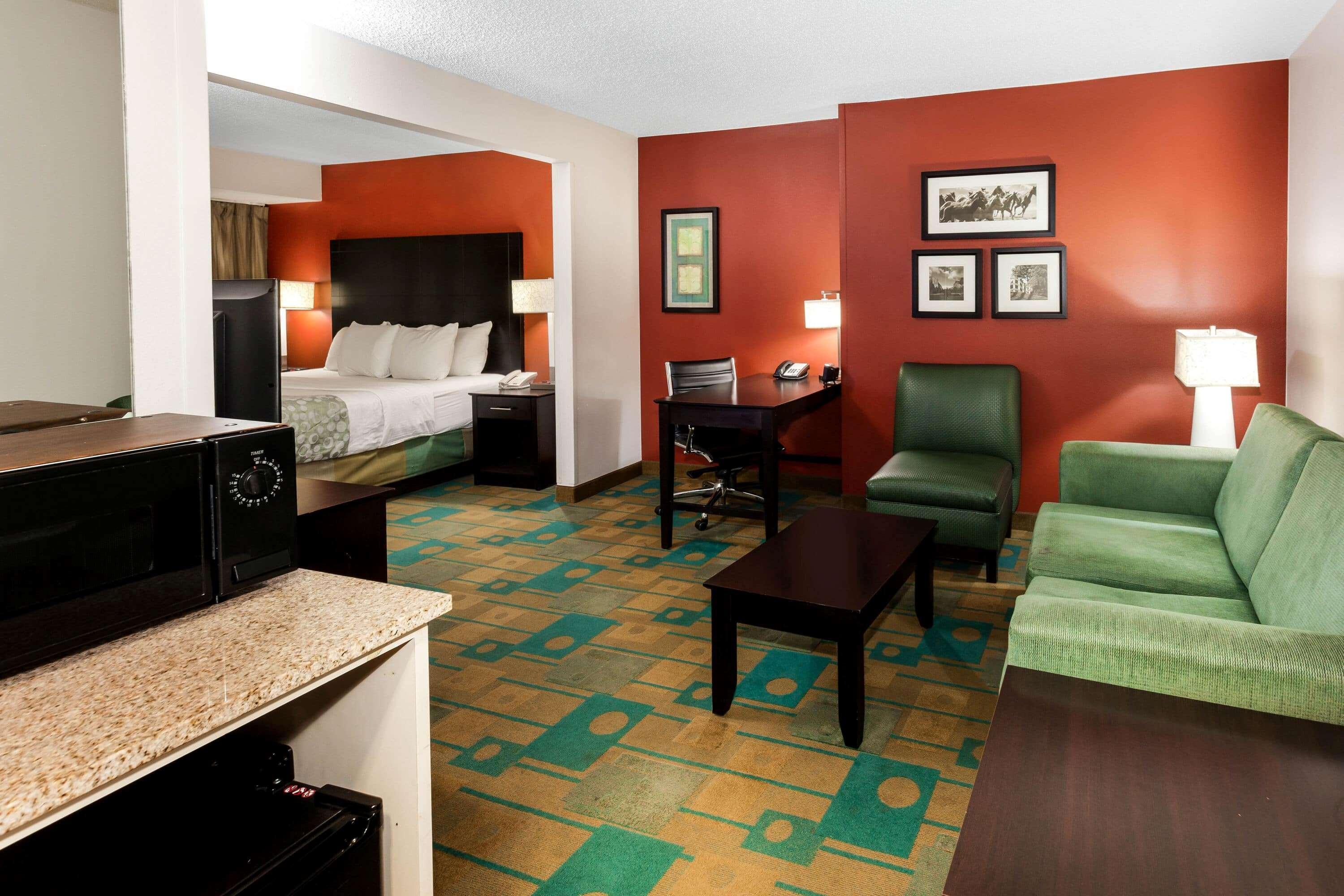 La Quinta By Wyndham Milwaukee Bayshore Area Glendale Εξωτερικό φωτογραφία