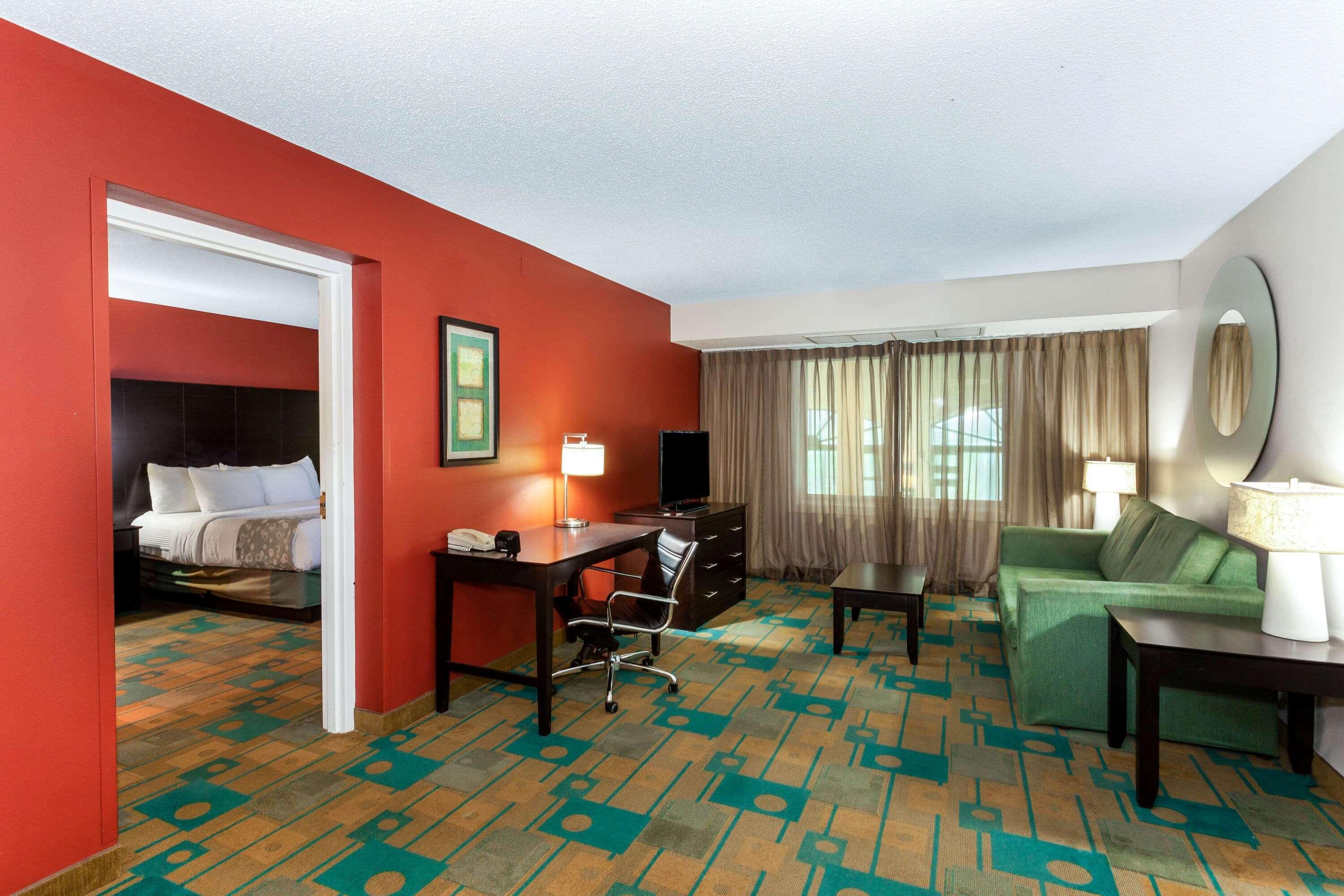 La Quinta By Wyndham Milwaukee Bayshore Area Glendale Εξωτερικό φωτογραφία