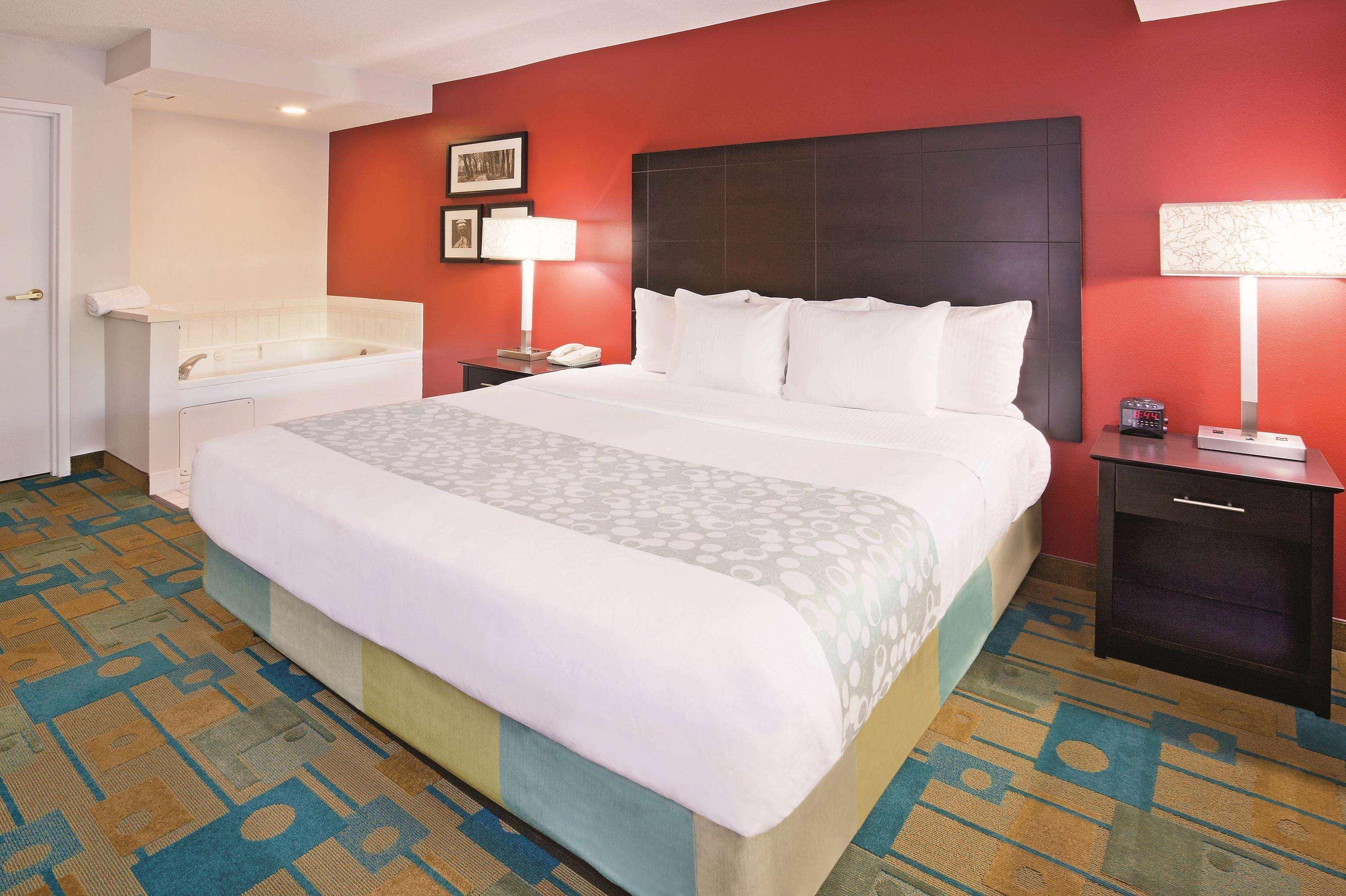 La Quinta By Wyndham Milwaukee Bayshore Area Glendale Εξωτερικό φωτογραφία