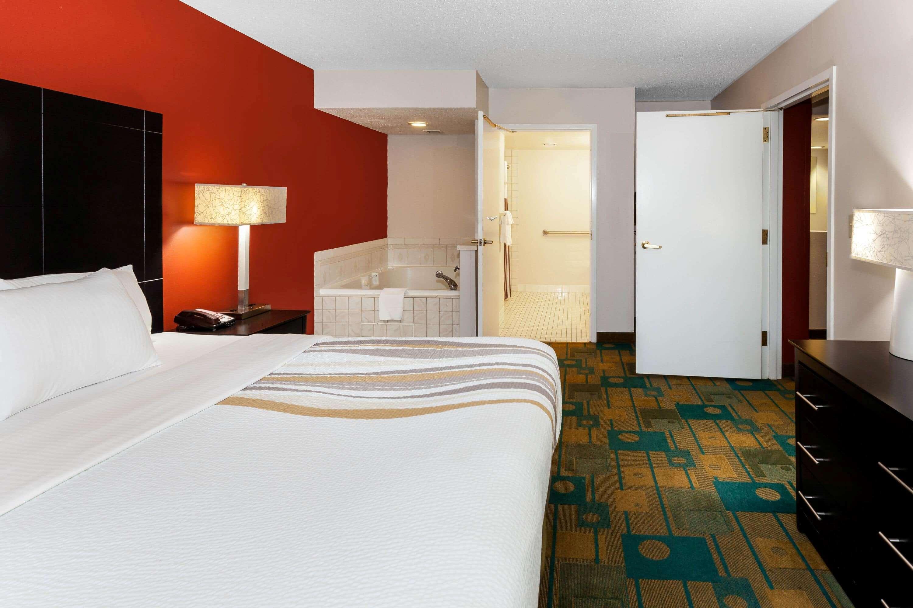 La Quinta By Wyndham Milwaukee Bayshore Area Glendale Εξωτερικό φωτογραφία