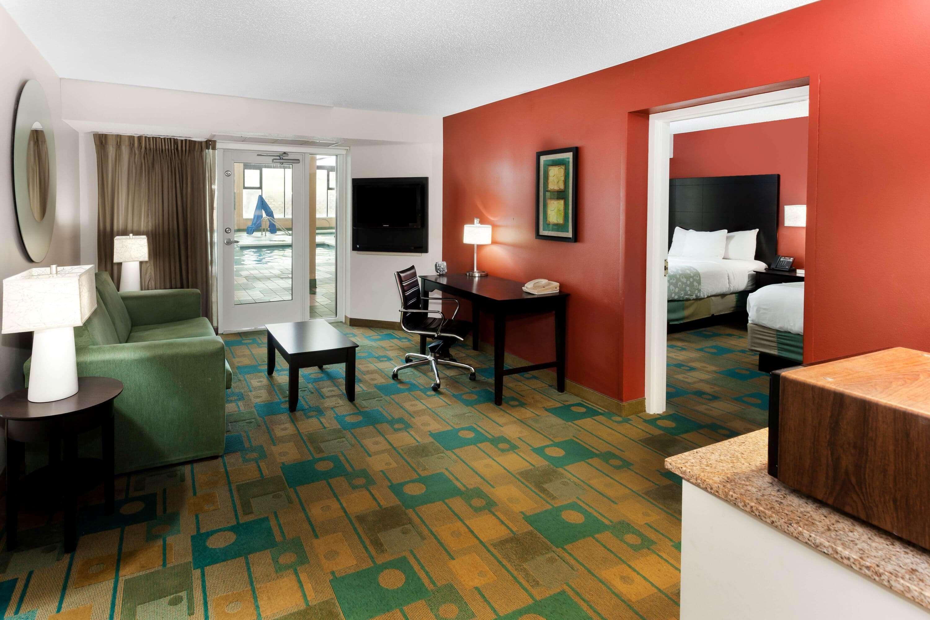 La Quinta By Wyndham Milwaukee Bayshore Area Glendale Εξωτερικό φωτογραφία