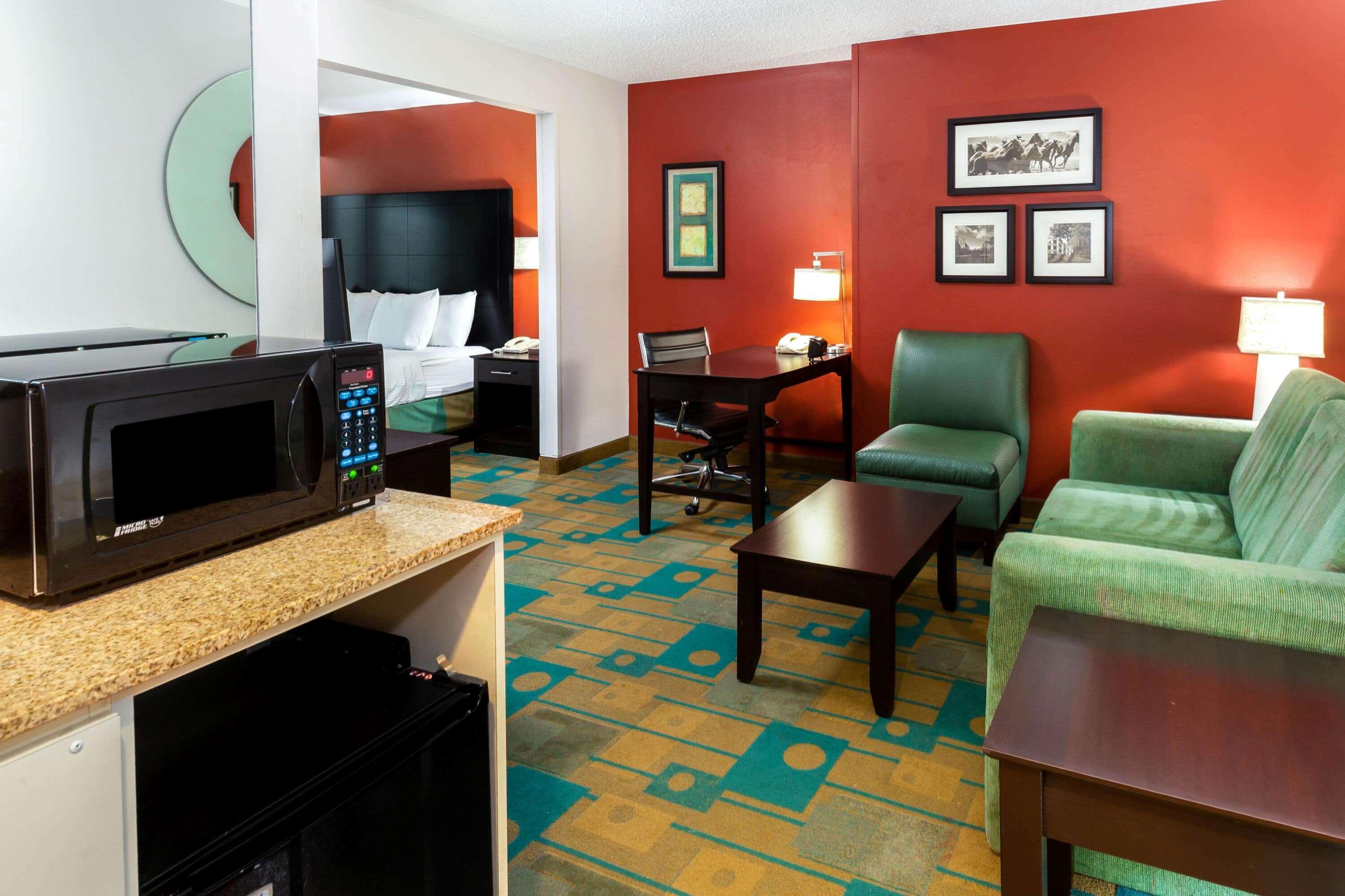 La Quinta By Wyndham Milwaukee Bayshore Area Glendale Εξωτερικό φωτογραφία