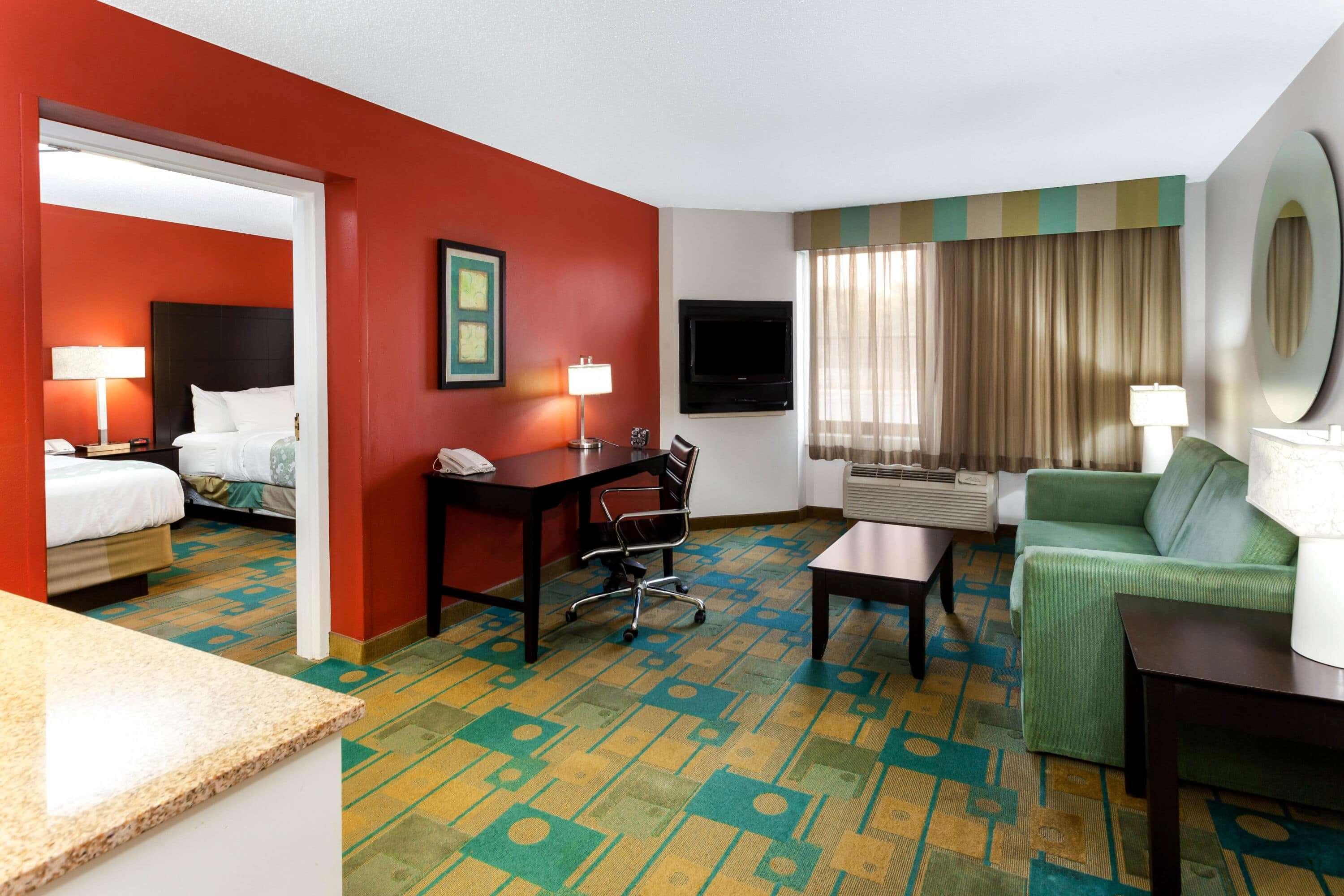 La Quinta By Wyndham Milwaukee Bayshore Area Glendale Εξωτερικό φωτογραφία