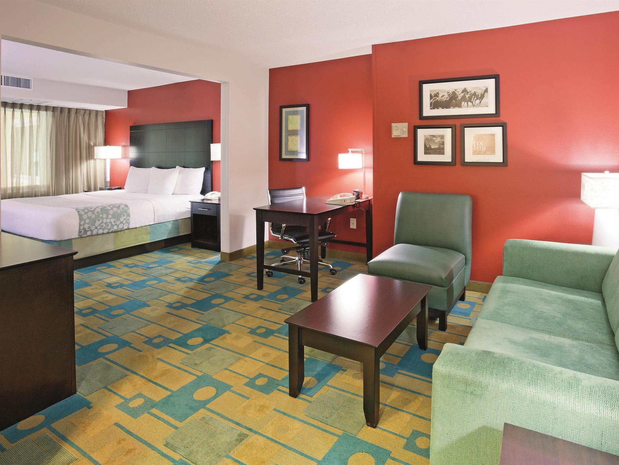 La Quinta By Wyndham Milwaukee Bayshore Area Glendale Εξωτερικό φωτογραφία