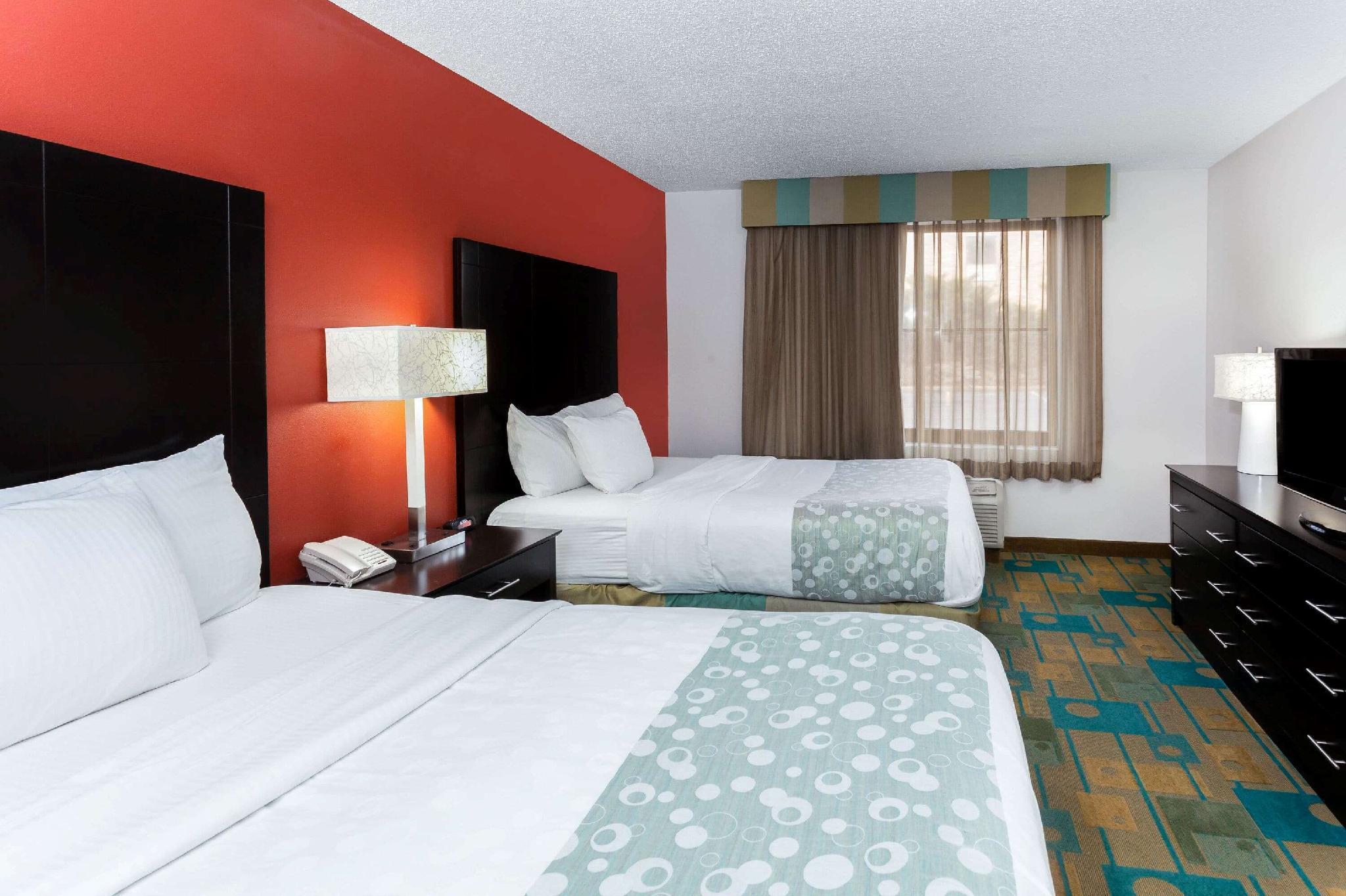 La Quinta By Wyndham Milwaukee Bayshore Area Glendale Εξωτερικό φωτογραφία
