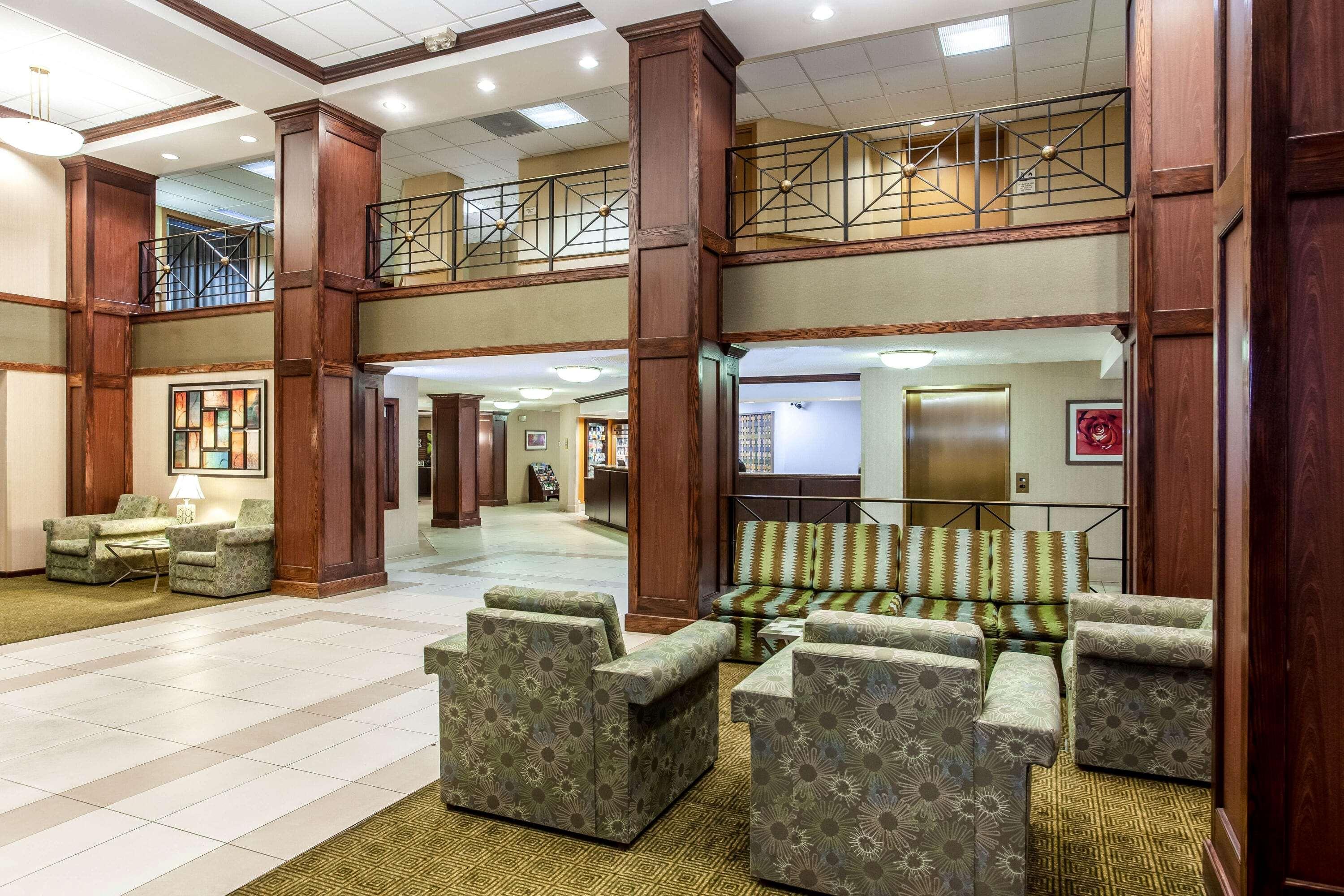 La Quinta By Wyndham Milwaukee Bayshore Area Glendale Εξωτερικό φωτογραφία