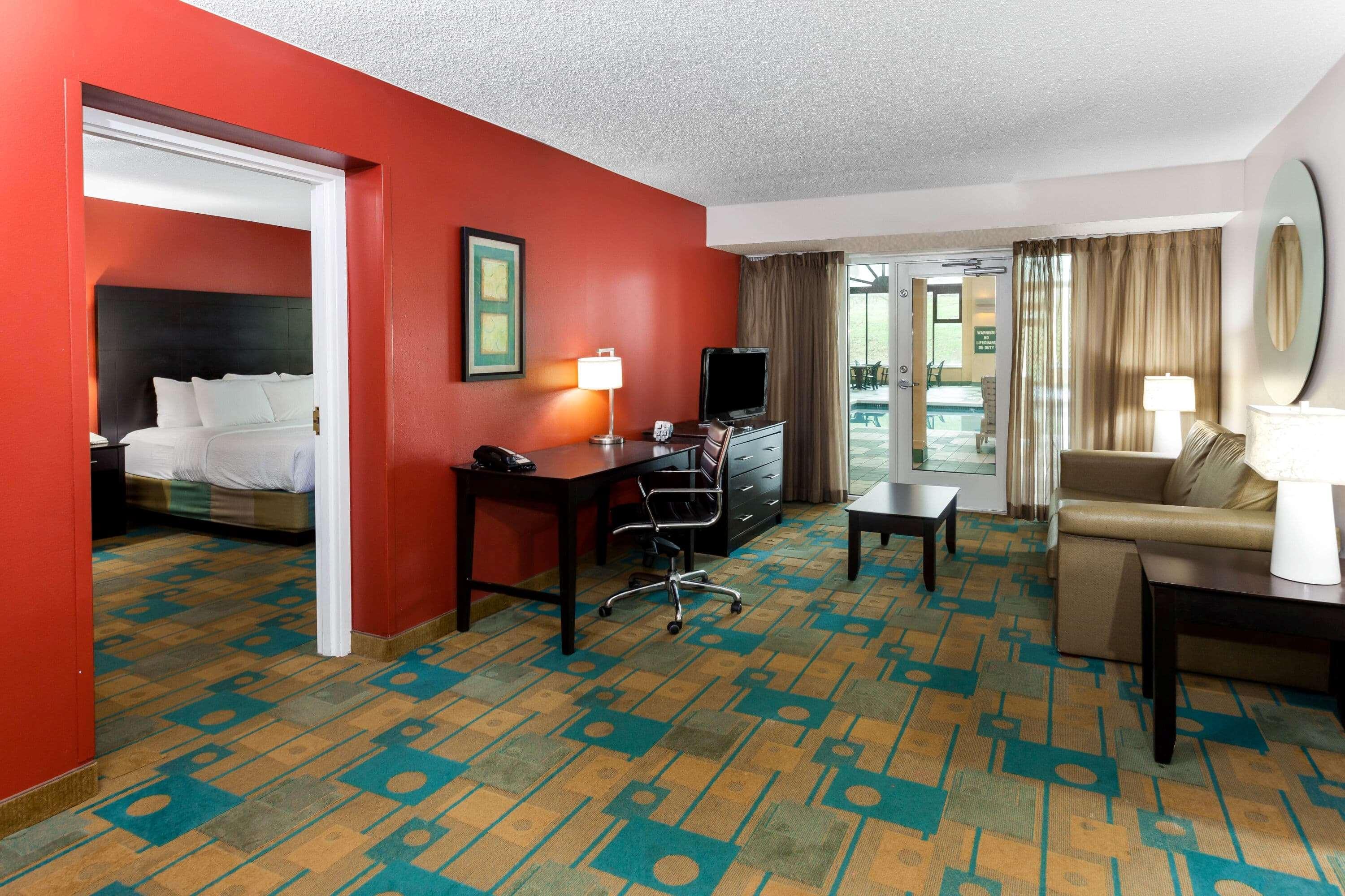 La Quinta By Wyndham Milwaukee Bayshore Area Glendale Εξωτερικό φωτογραφία