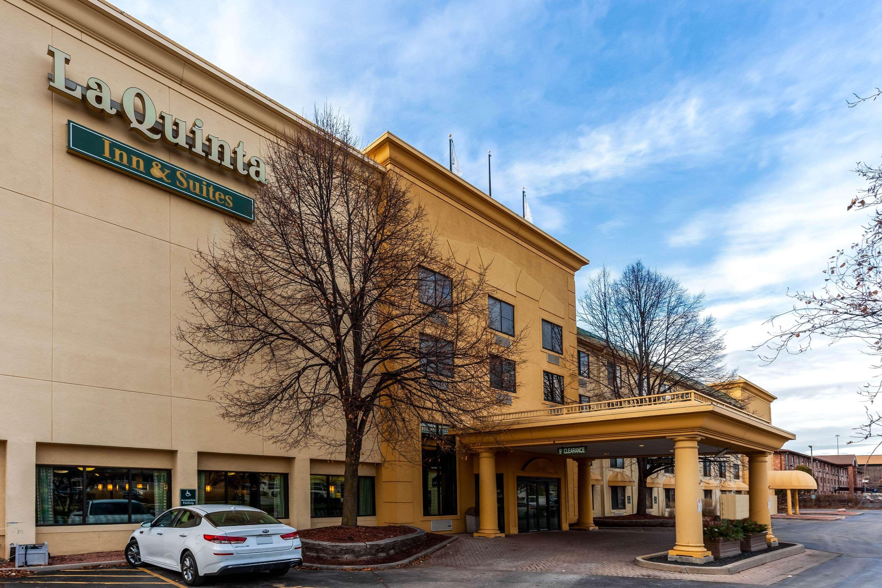 La Quinta By Wyndham Milwaukee Bayshore Area Glendale Εξωτερικό φωτογραφία