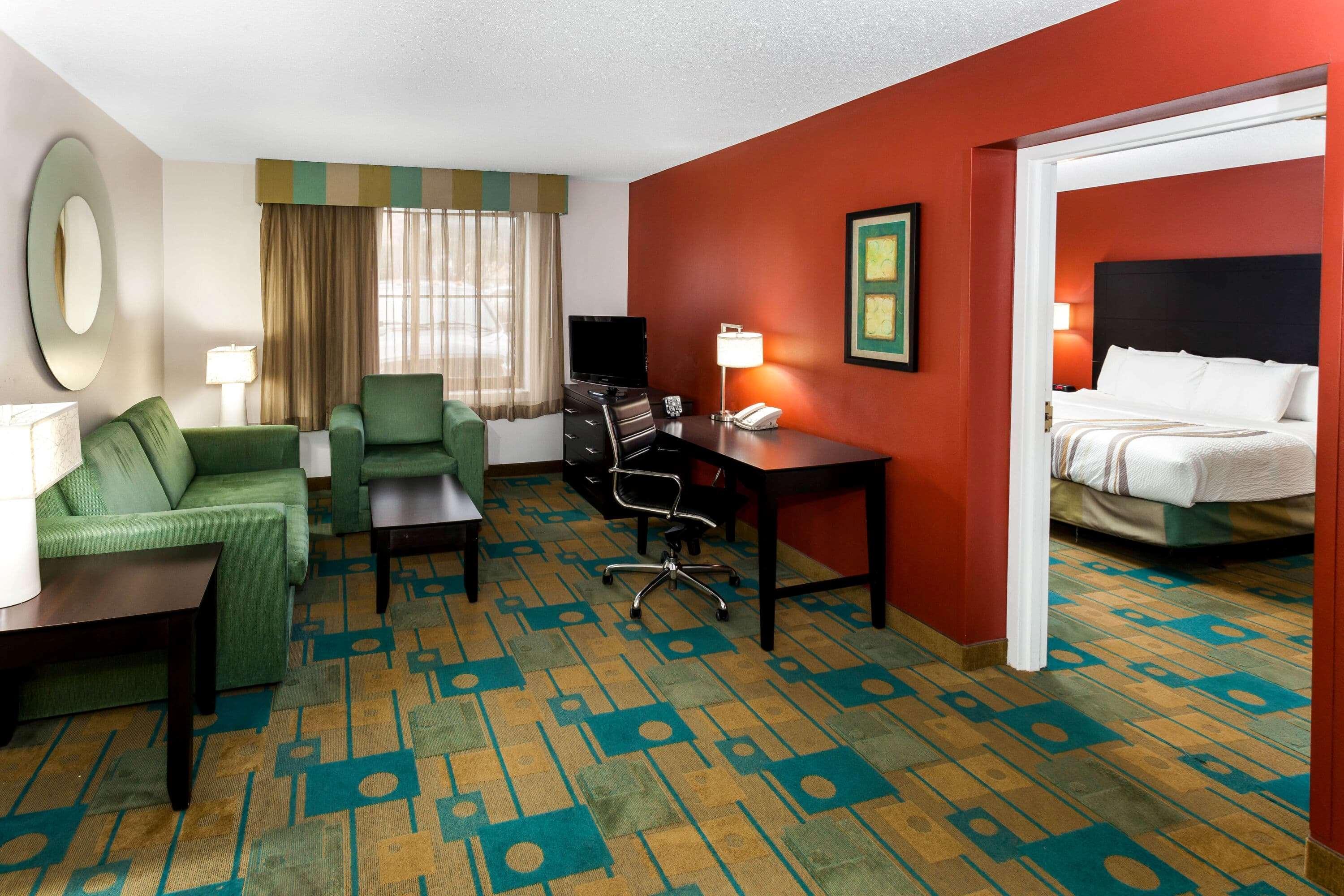 La Quinta By Wyndham Milwaukee Bayshore Area Glendale Εξωτερικό φωτογραφία