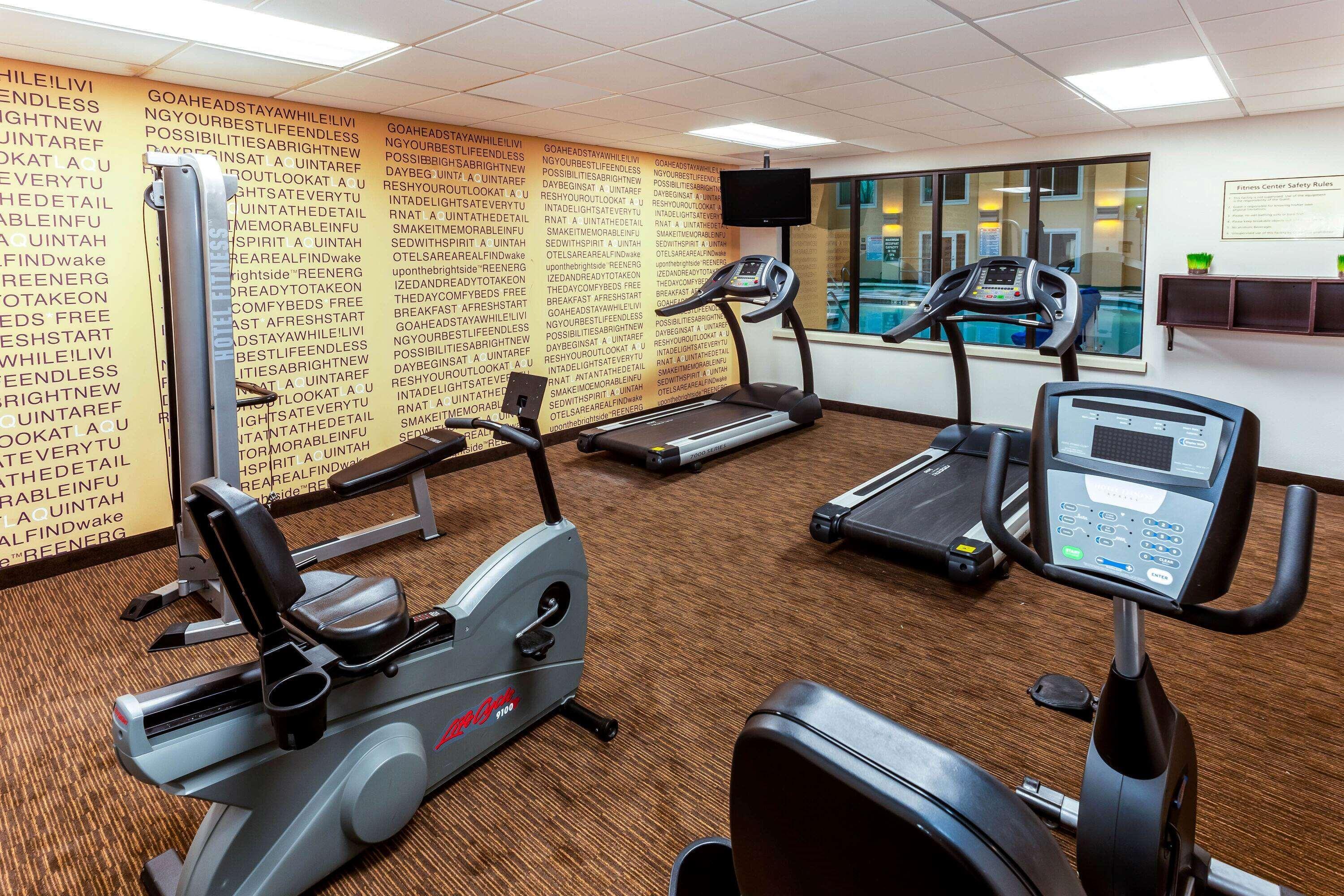 La Quinta By Wyndham Milwaukee Bayshore Area Glendale Εξωτερικό φωτογραφία
