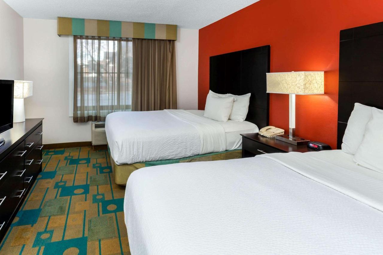 La Quinta By Wyndham Milwaukee Bayshore Area Glendale Εξωτερικό φωτογραφία